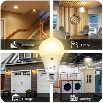 LED Bulbs