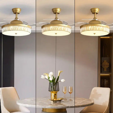 Ceiling Fan