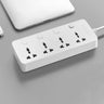 2500W AK-53531 GCC Type F plug with Safety Socket Alostoura lighting