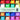 5050 RGB Led Strip Light 220V 120led/M Flexible Waterproof Led Lamp Alostoura lighting