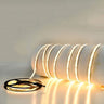 528LEDs COB Non Waterproof LED Strip Light Alostoura lighting