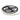 5Mtr ECO Waterproof LED 2835 White Strip light | 120 LED | 12VDC | IP 20 Alostoura lighting