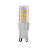 5W LED G9 Bulb WARM WHITE Alostoura lighting
