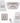 60X60 Ceiling Fan With LED Light Remote Control Amounted Alostoura lighting