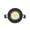 7W led Round Recessed downlight led fittings led cct Alostoura lighting