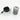 Adjustable Angle MR16 anti-glare light stand GU10 halogen lamp cup wall light face ring Alostoura lighting