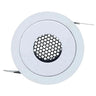 Adjustable Angle MR16 anti-glare light stand GU10 halogen lamp cup wall light face ring Alostoura lighting