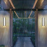 Aluminum Outdoor Light Fixtures Wall Mount Alostoura lighting