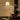 American Country Cloth Cover Arc Shape Floor Lamp For Home Hotel Decoration Alostoura lighting