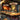 American Industry Style Chandelier E27 Pendant Lamp Iron Droplight for Restaurant Alostoura lighting