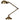 Antique Brass Adjustable Desk Lamp Alostoura lighting