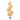 Bubble LED Decorative Filament Bulb Alostoura lighting