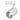 COB Adjustable Spot Track Light Led Anti-Glare LED Track Rail Spot Light For Commercial Lighting Alostoura lighting