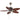 Ceiling fan pull switch palm leaf solid wood blades vintage led ceiling fan with chandelier Alostoura lighting
