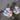 Christmas Window Decoration Garland Lights LED Home New Year String Fairy Curtain Lights 5 Meter Alostoura lighting