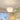 Cream wind bedroom clothing store chandelier creative cozy dining room bar E27 pendant light Alostoura lighting