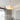 Cream wind bedroom clothing store chandelier creative cozy dining room bar E27 pendant light Alostoura lighting