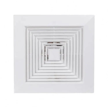 Energy-Saving Ac Motor Panel Ventilation Exhaust Fan Alostoura lighting