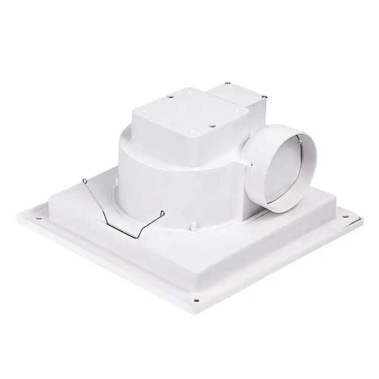 Energy-Saving Ac Motor Panel Ventilation Exhaust Fan Alostoura lighting