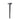 FUMAGALLI Fiorina Solar 560mm Spike Light with Sensor Alostoura lighting