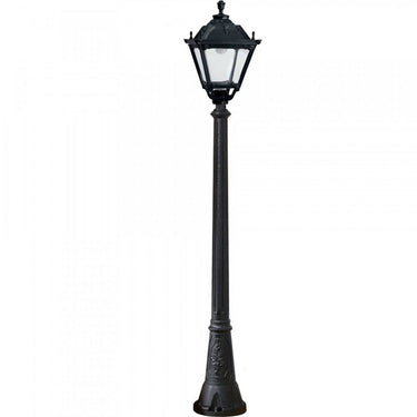FUMAGALLI Gigi/Tobia Post Alostoura lighting