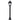 FUMAGALLI Mizar Mary 1080mm Post Light Alostoura lighting