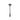 FUMAGALLI Ricu Bisso Golia 3 Light E27 2450mm Post Light Alostoura lighting