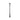 FUMAGALLI Ricu Noemi 30W High Power LED 2550mm Post Light Alostoura lighting