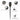 Flaming Dancing Outdoor Auto Lamparas Alostoura lighting