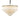 Golden Cone Chandelier Nordic Modern Household Fancy Lamp Shiny Crystal LED Light Luxury K9 Chandelier Alostoura lighting