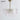 Hanging Glass Pendant Light Gold Finished Dining Room Light Fixtures Chandelier Alostoura lighting