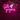 Hello Gorgeous Neon customized Alostoura lighting