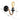 Hemp Rope American Retro Led Wall Light Sconce Living Loft Lighting Vanity Light Indoor Sconce Bedroom Led Wall Lamp Alostoura lighting