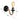 Hemp Rope American Retro Led Wall Light Sconce Living Loft Lighting Vanity Light Indoor Sconce Bedroom Led Wall Lamp Alostoura lighting