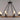 Hemp Rope Chandelier Creative Personality Restaurant Clothing Store Mall Bar American Retro Industrial Wind Chandelier Alostoura lighting
