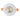 High Quality Commercial Hotel Embed Fixed Ceiling LED Downlight Down Lighting Alostoura lighting
