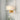 Indoor Colorful Linen Sconce Modern Fabric Bedside Lamp Hotel Wall Light Alostoura lighting