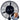 Industrial Spray Floor Fan Water Mist Humidification Cooling Water Atomization Water Cooling stand mist fan Alostoura lighting