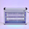 Insect killer Anti-mosquito electric microwave insect killer pest control insect flying trap mosquito killer lamp Alostoura lighting