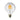 LED 6W Filament Bulb Alostoura lighting