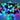 LED BALL FAIRY STRING CHRISTMAS LIGHT 5METER Alostoura lighting