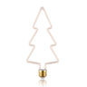 LED BULB NEON WARM WHITE (3000k) Alostoura lighting