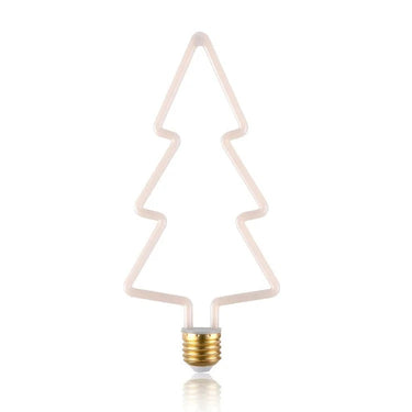 LED BULB NEON WARM WHITE (3000k) Alostoura lighting