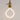 LED BULB NEON WARM WHITE (3000k) Alostoura lighting