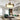LED Ceiling Fan Light MD-2 Alostoura lighting