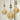 LED Decorative Filament Bulb Alostoura lighting