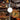 LED Decorative filament Incandescent Light Rope Lamp bulb Alostoura lighting