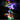 LED LIGHTS DECORATE CHRISTMAS LIGHTS 10METER Alostoura lighting