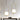 LED Pendant Lights Vintage Hoop Gold Modern Living Room Kitchen Hanging Lamps Loft Industrial Decor Luminaire Alostoura lighting