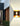 LED Wall Lights Geometric Design Waterproof Outdoor Wall Lights Modern Minimalist Style Aluminum Living Room Bedroom Corridor Wall Light IP65 Alostoura lighting